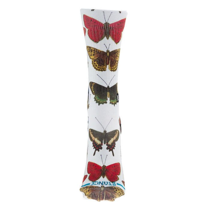 Stance Ladies Flutterby Crew Socks