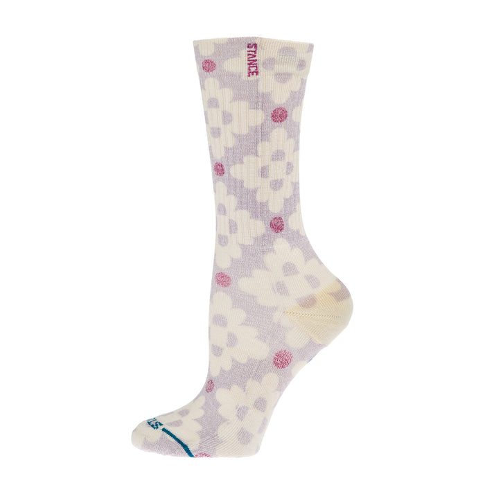 Stance Womens San Lucas Crew Socks
