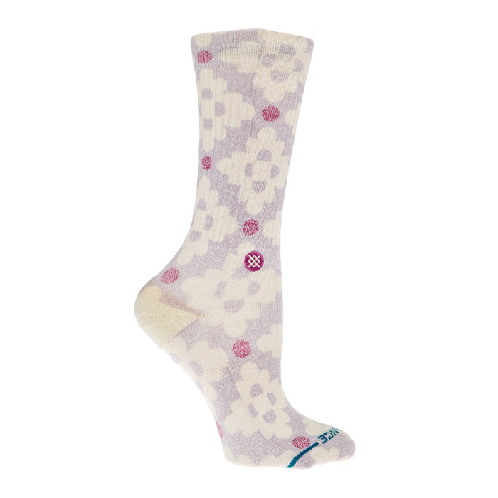Stance Womens San Lucas Crew Socks