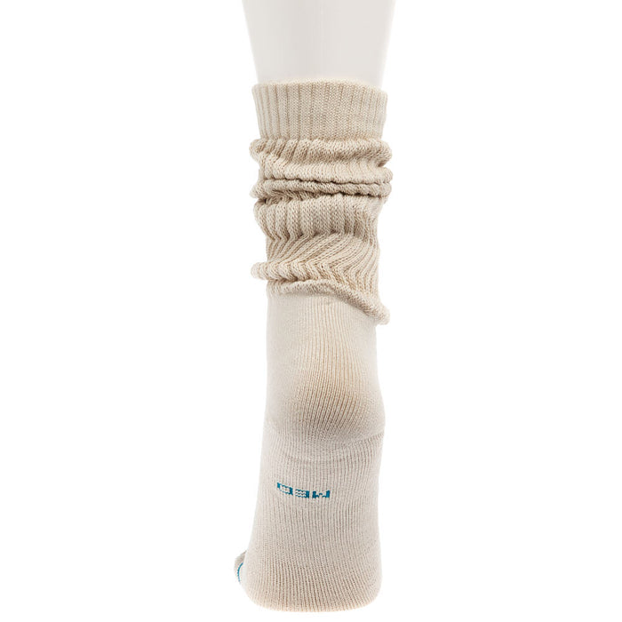 Stance Women's Icon Slouch Oat Crew Socks