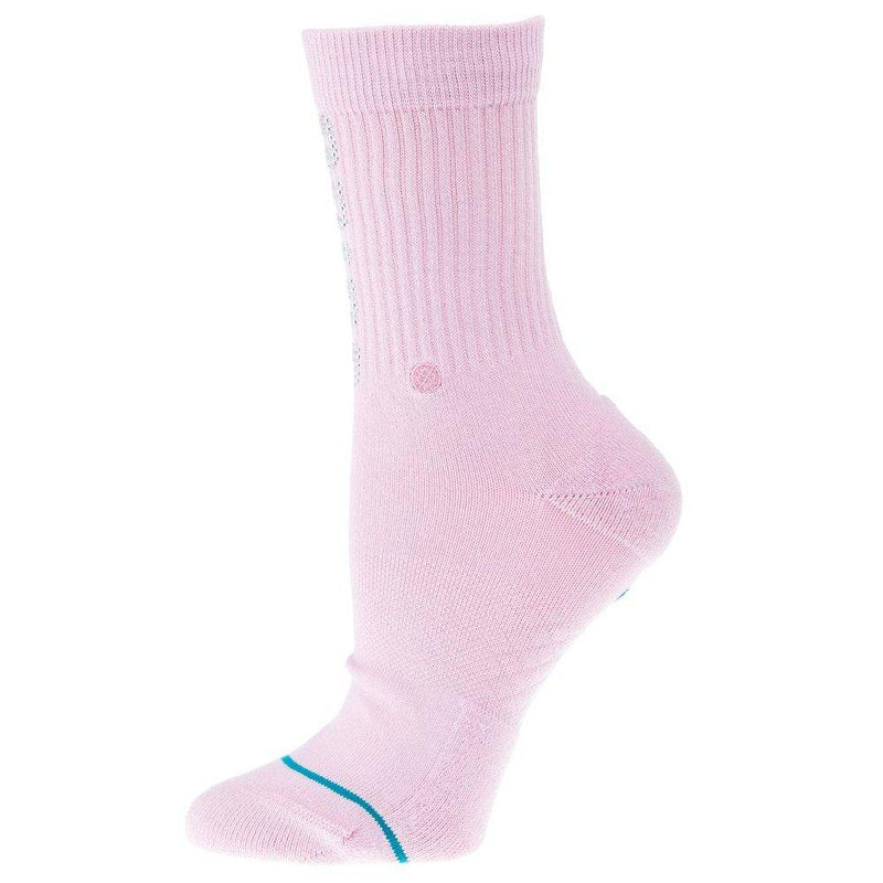 Stance Women's Spice World Lilacice Socks