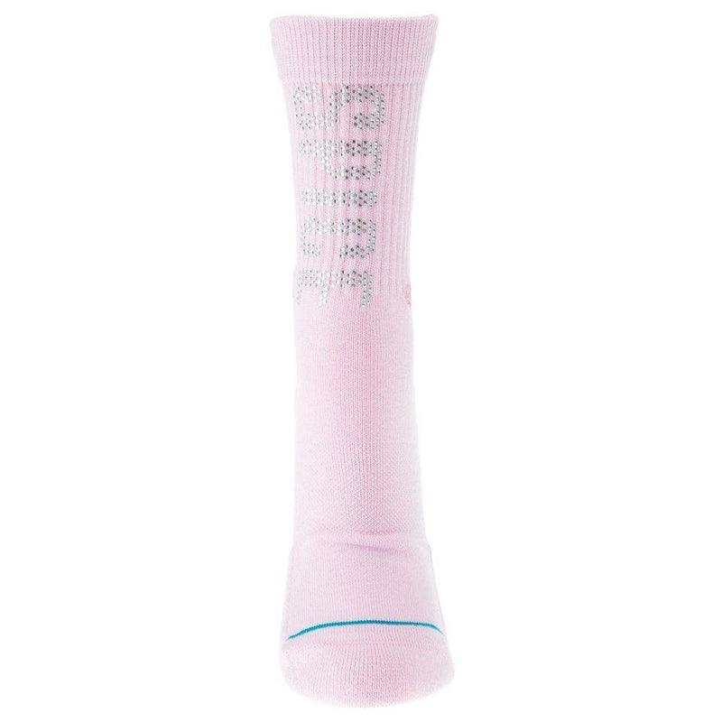 Stance Women's Spice World Lilacice Socks