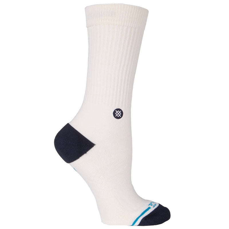 Stance Women's Heart Crew Socks