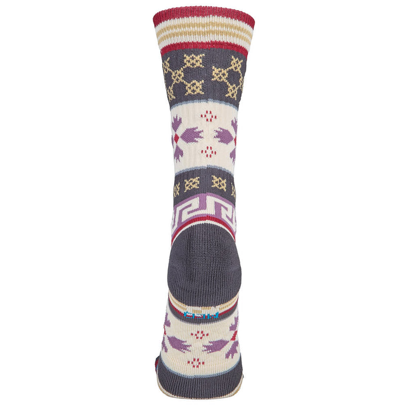 Stance Women's Tis The Season Crew Socks