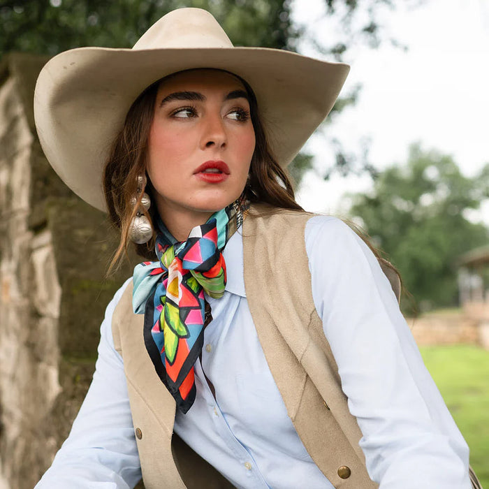 Fringe Scarves The Wait Long Tall