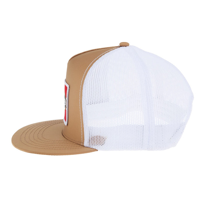 Whiskey Bent Hat Co Men's The Pete Brown Cap