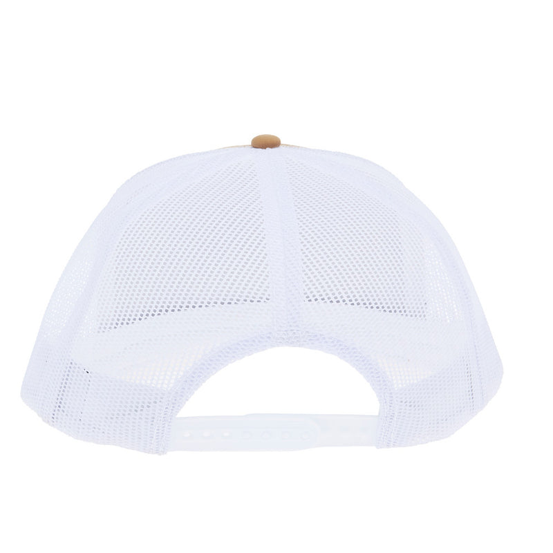 Whiskey Bent Hat Co Men's The Pete Brown Cap