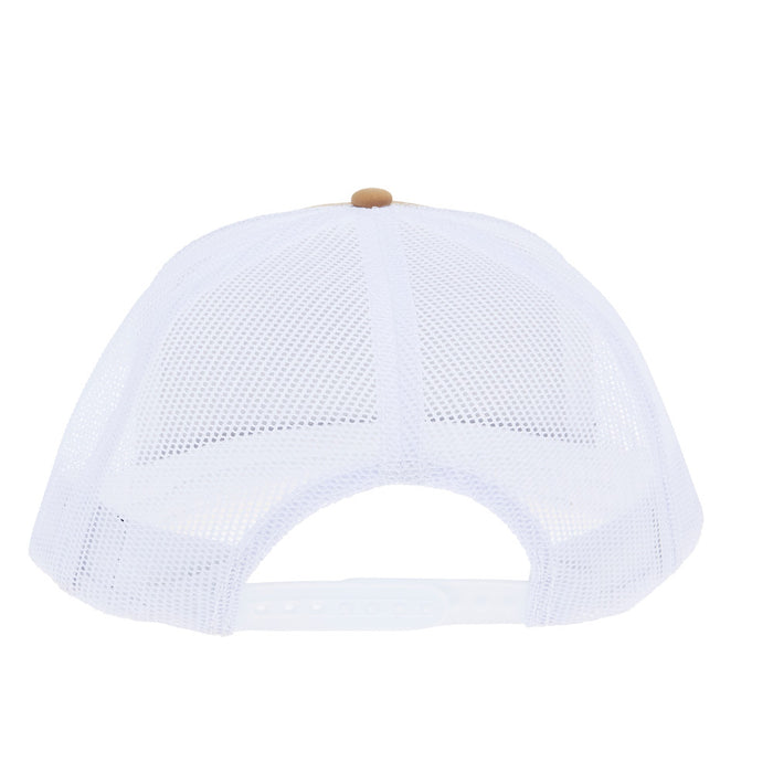 Whiskey Bent Hat Co Men's The Pete Brown Cap