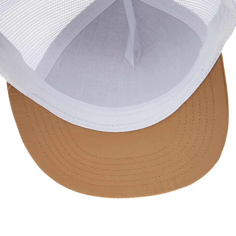 Whiskey Bent Hat Co Men's The Pete Brown Cap