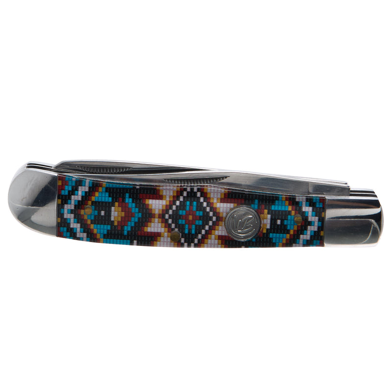 Whiskey Bent Knives Southwest Sand Trapper