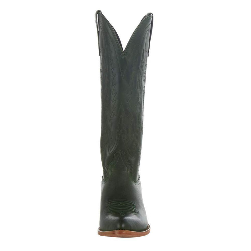 Black Star Womens Emerald Eden 15in Boot