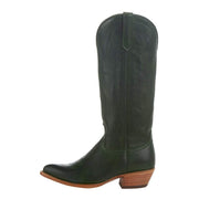 Black Star Womens Emerald Eden 15in Boot