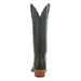 Black Star Womens Emerald Eden 15in Boot