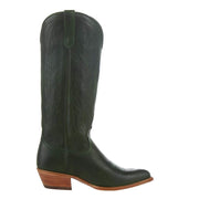 Black Star Womens Emerald Eden 15in Boot