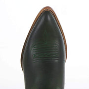 Black Star Womens Emerald Eden 15in Boot