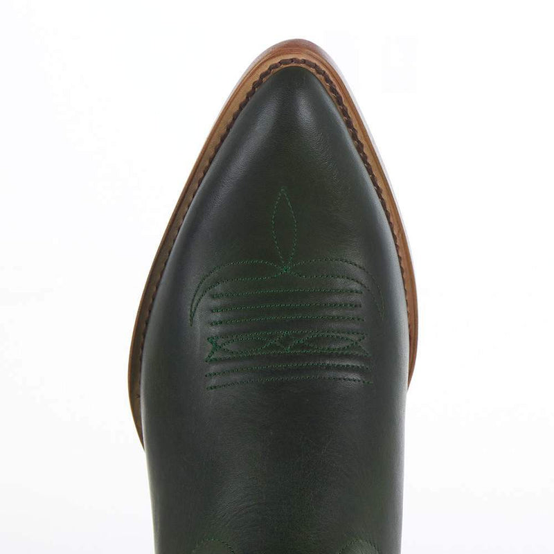 Black Star Womens Emerald Eden 15in Boot