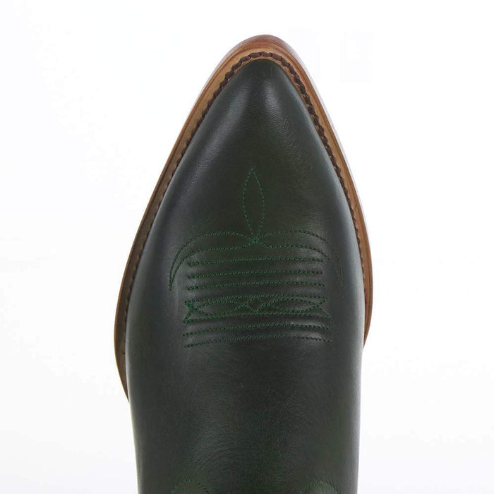 Black Star Womens Emerald Eden 15in Boot