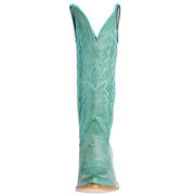 Black Star Women's Turquoise Sierra Boot