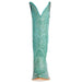 Black Star Women's Turquoise Sierra Boot