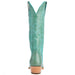 Black Star Women's Turquoise Sierra Boot