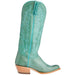 Black Star Women's Turquoise Sierra Boot