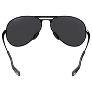 Bex Wesley Black and Lavender Sunglasses