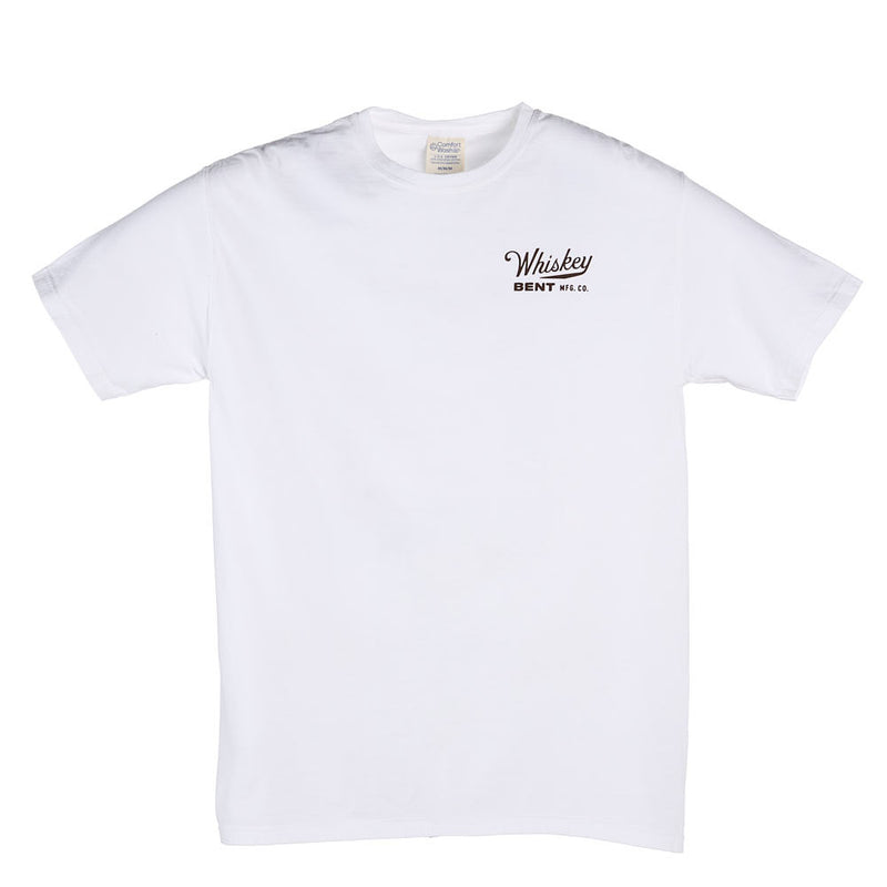 Whiskey Bent Hat Co Ammo Tee Shirt