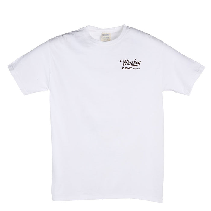 Whiskey Bent Hat Co Ammo Tee Shirt