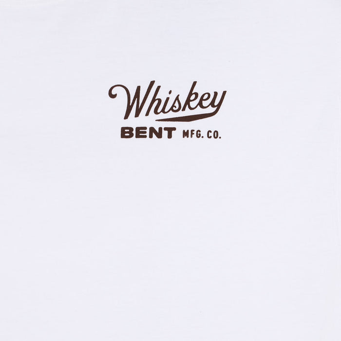 Whiskey Bent Hat Co Ammo Tee Shirt
