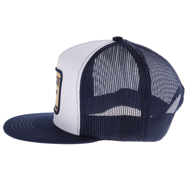 Whiskey Bent Hat Co Brewski Cap