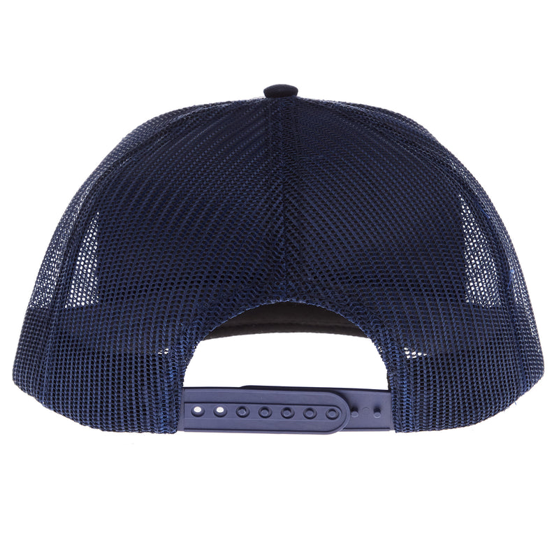 Whiskey Bent Hat Co Brewski Cap