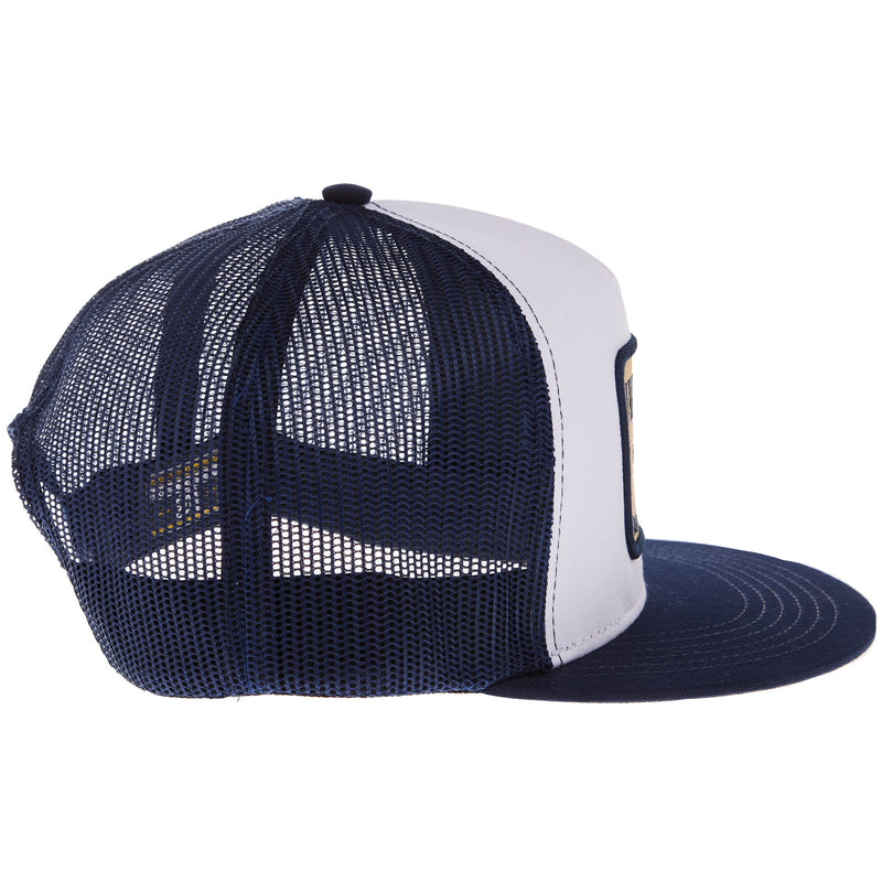 Whiskey Bent Hat Co Brewski Cap
