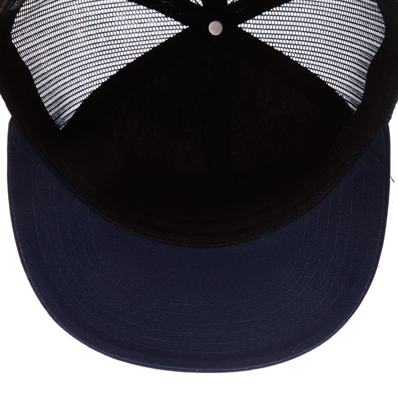 Whiskey Bent Hat Co Brewski Cap