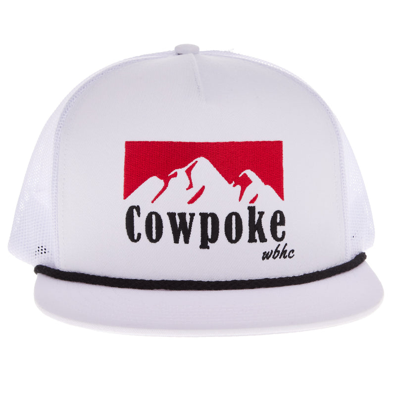 Whiskey Bent Hat Co Cowboy Killer 2.0 Cap