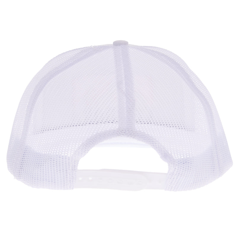 Whiskey Bent Hat Co Cowboy Killer 2.0 Cap