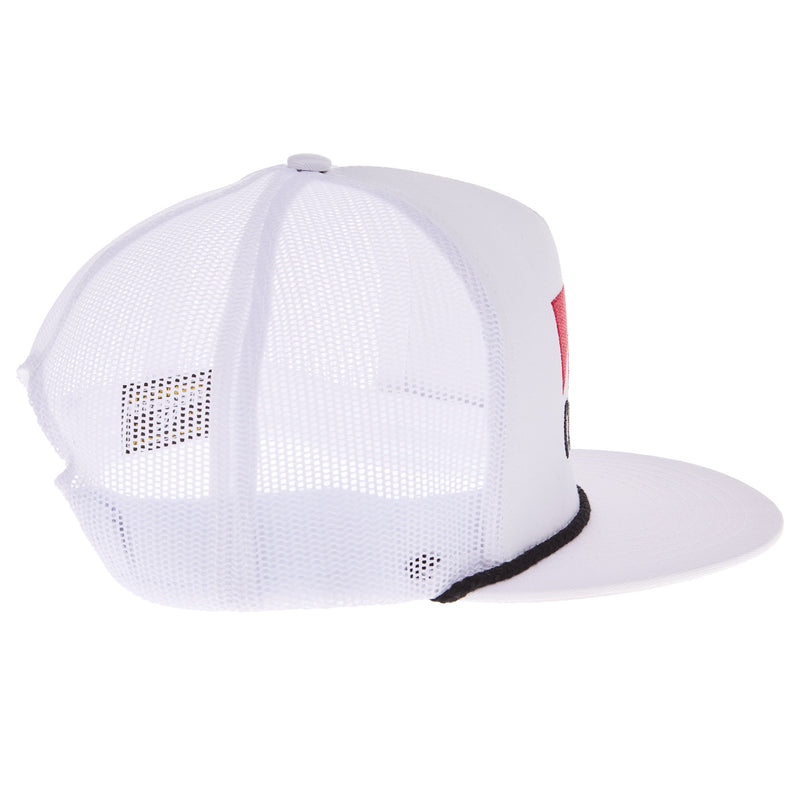 Whiskey Bent Hat Co Cowboy Killer 2.0 Cap