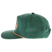 Whiskey Bent Hat Co Evergreen Cap