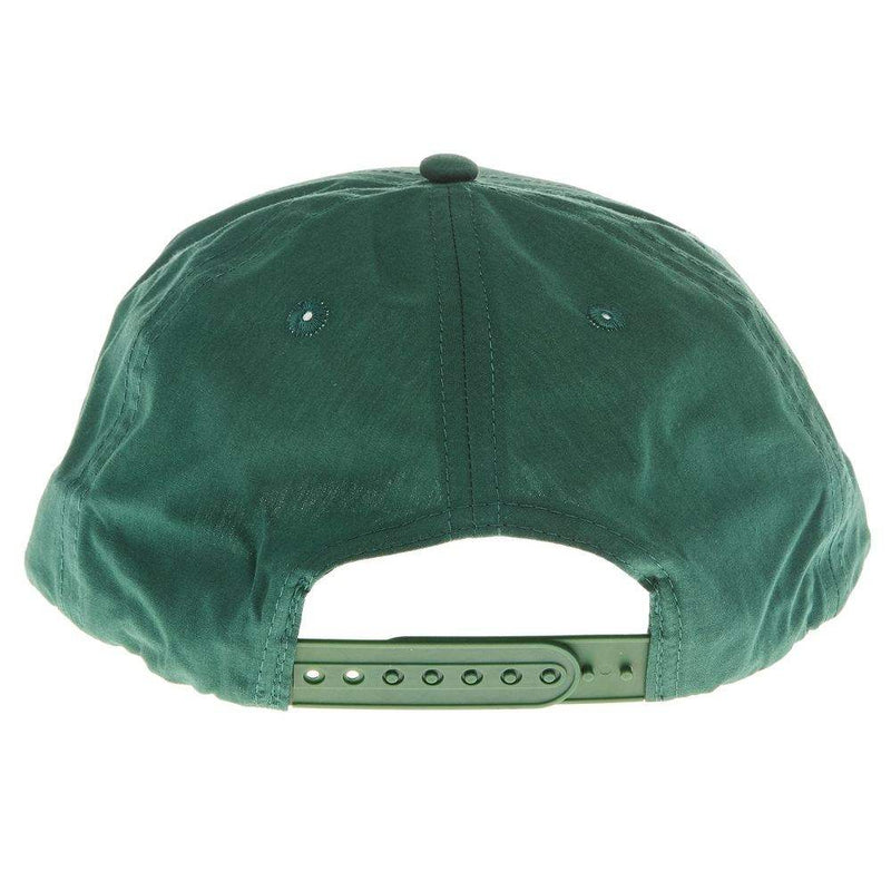 Whiskey Bent Hat Co Evergreen Cap