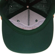 Whiskey Bent Hat Co Evergreen Cap