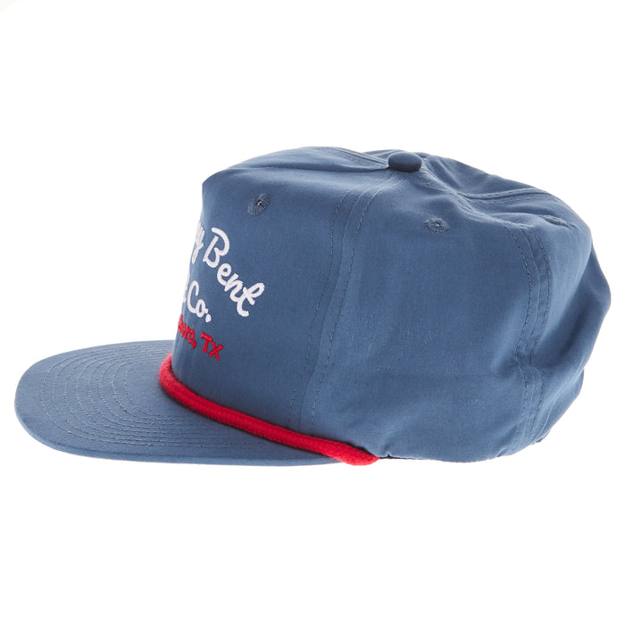 Whiskey Bent Hat Co Frio Cap