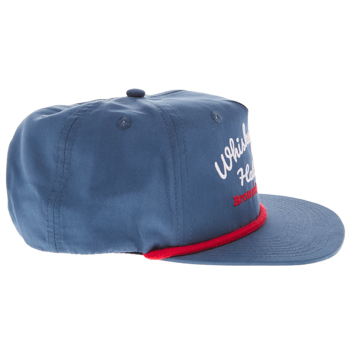 Whiskey Bent Hat Co Frio Cap