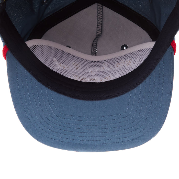 Whiskey Bent Hat Co Frio Cap
