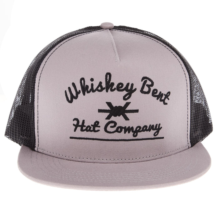 Whiskey Bent Hat Co Midland Cap