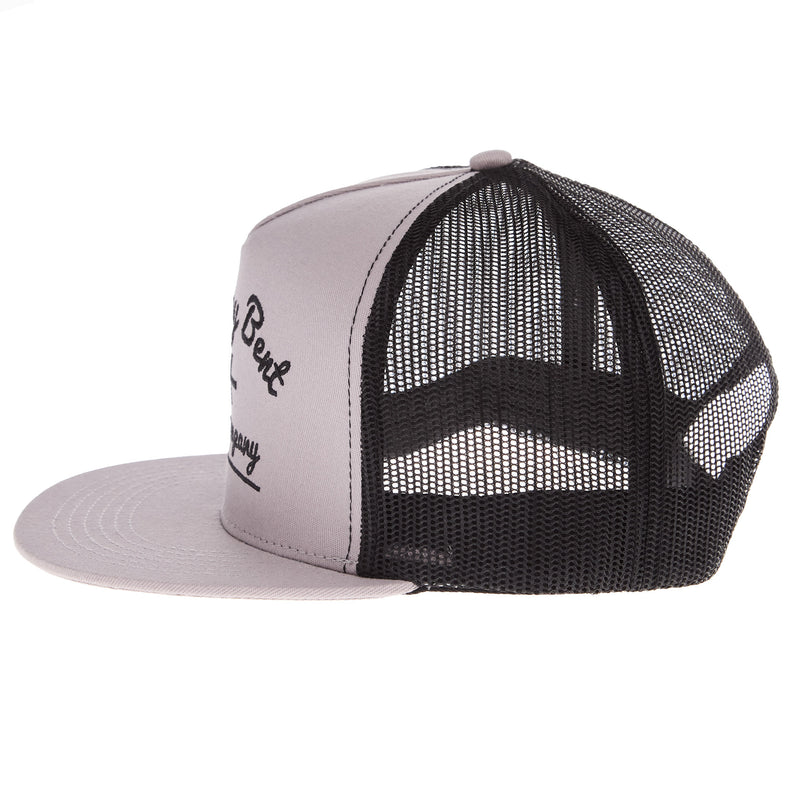 Whiskey Bent Hat Co Midland Cap