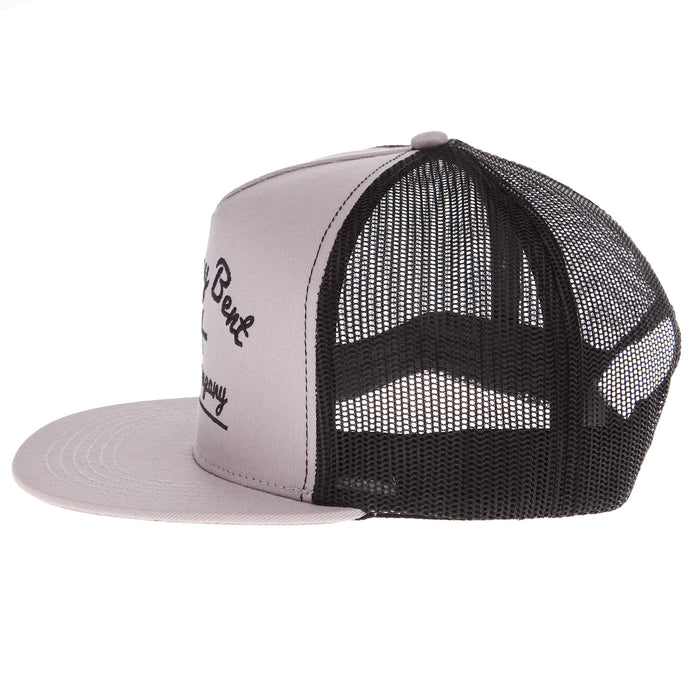 Whiskey Bent Hat Co Midland Cap