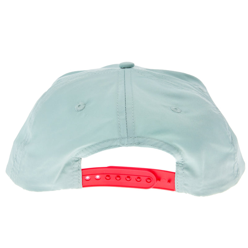 Whiskey Bent Hat Co Mens Milwaukee Cap