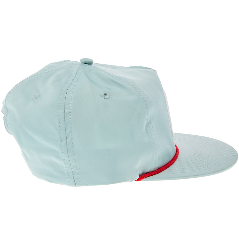 Whiskey Bent Hat Co Mens Milwaukee Cap