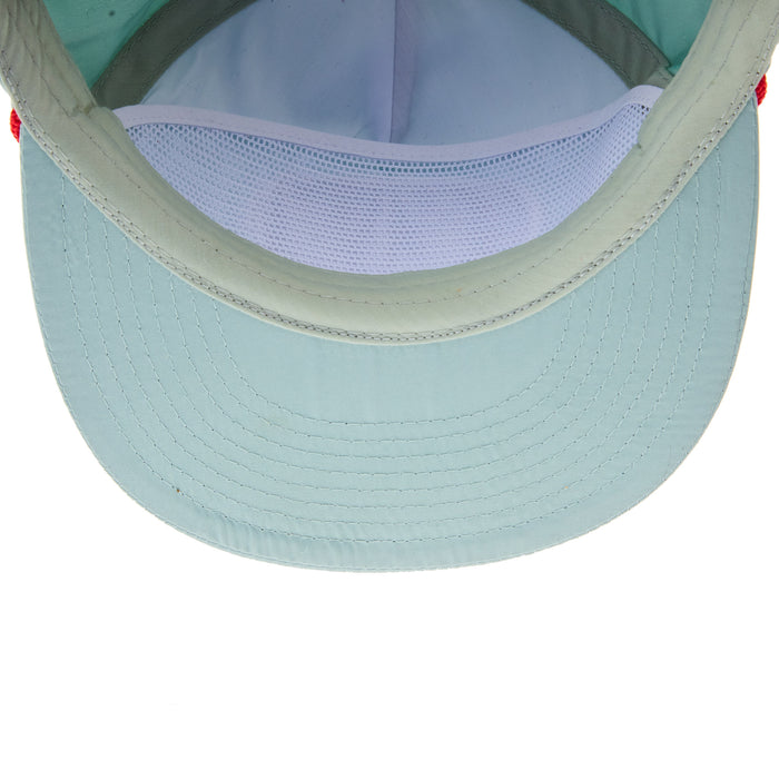 Whiskey Bent Hat Co Mens Milwaukee Cap