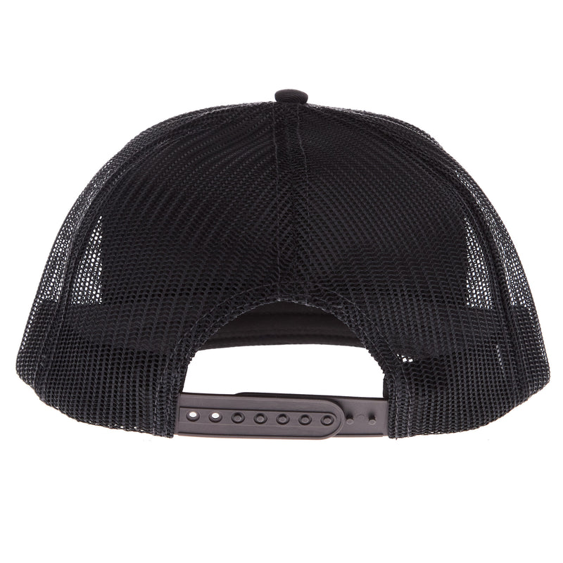 Whiskey Bent Hat Co Troubador Cap