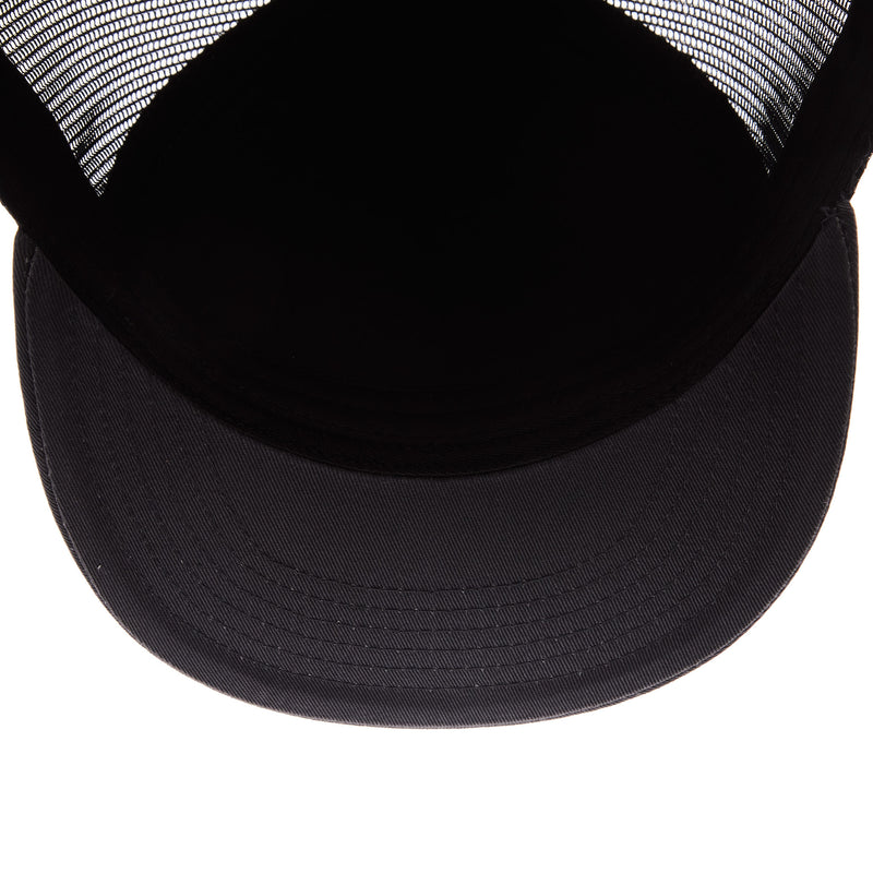 Whiskey Bent Hat Co Troubador Cap